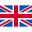 İngilizce Flag